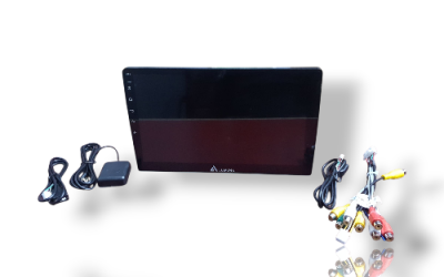 LUMINA AUDIO 10″ QLED 2+64G APPLE
