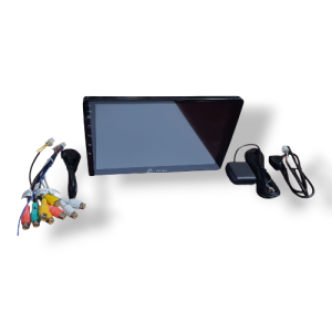 LUMINA AUDIO QLED 32G APPLE PRO 9" ANDRO