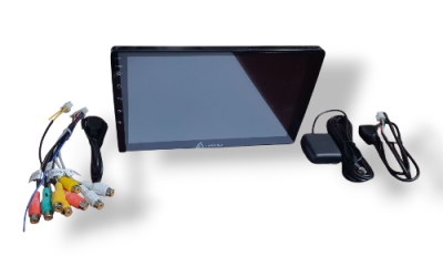 LUMINA QLED 2+32G APPLE PRO 9″ ANDRO