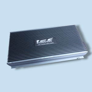 ICE POWER AMPLIFIER 7200W CLASS AB 4CH