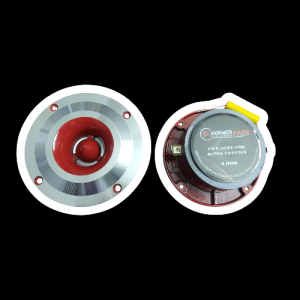 POWERBAS SUPER TWEETER 3.5"1000WMAX180WR