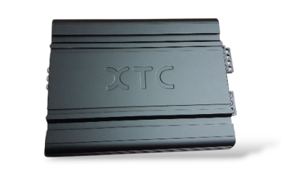XTC AMPLIFIER XT18000.4 TOY SERIES