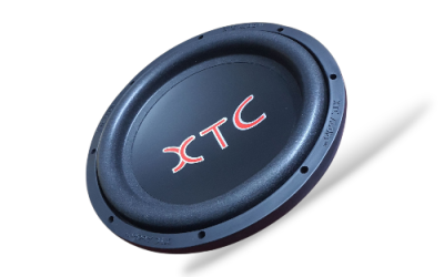 XTC SUBWOOFER12″7000W H/S PITBULL12DVC4