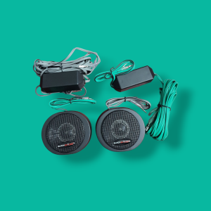 BLACKSPIDER SUPER TWEETER 2000W 4-64