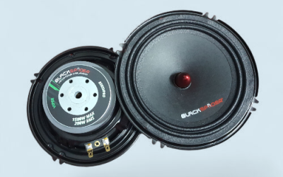 BLACKSPIDER SPEAKER1500W 6″4-74 VIPER PR