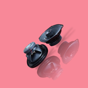 BLACKSPIDER SPEAKER 2500W 6X9 4-62