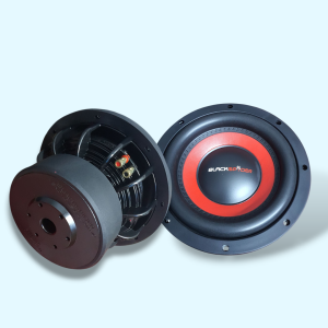 BLACKSPIDER SUBWOOFER10"35000W 4-76