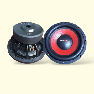BLACKSPIDER SUBWOOFER12"40000W 4-77 VENO