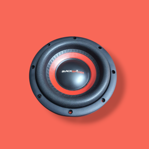 BLACKSPIDER SUBWOOFER8"30000W 4-75 VENOM