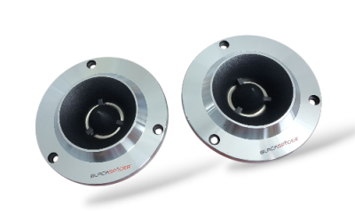 BLACKSPIDER BULLET TWEETER 3000W 4-72