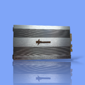 ICE POWER AMPLIFIER 12500W 5CH