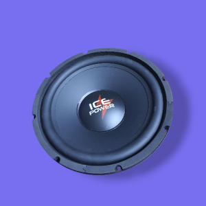 ICE POWER SUBWOOFER12" 4500W SVC