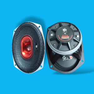 ICE POWER SPEAKER 2500W 6X9" PAIR TSUN
