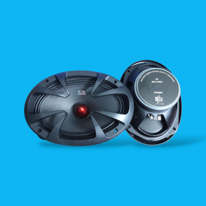 ICE POWER SPEAKER 1000W BULLET