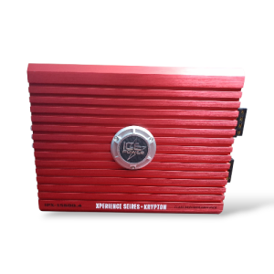 ICE POWER AMPLIFIER 15600W 4CH