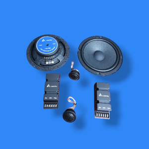 LUMINA AUDIO SPLIT1600W 2WAY 6.5"COMPONE