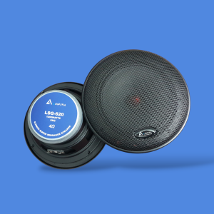 LUMINA SPEAKER 6.5"MID/R 2WAY PMPO 1200W