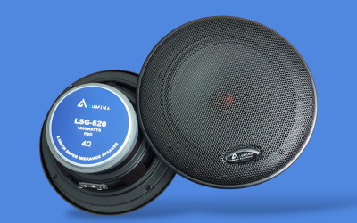 LUMINA SPEAKER 6.5″MID/R 2WAY PMPO 1200W