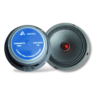 LUMINA AUDIO SPEAKER1200W 5.25" 4OHM
