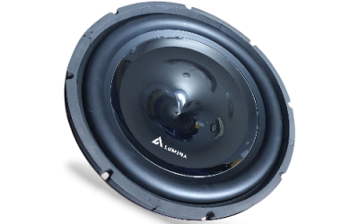 LUMINA AUDIO SUBWOOFER12″8000W TITANIUM