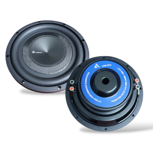 LUMINA AUDIO SLIM SUBWOOFER10"4000W TITA