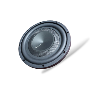 LUMINA AUDIO SLIM SUBWOOFER10"4000W TITA