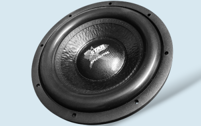 STARSOUND SUBWOOFER12″ APOCALYPSE