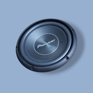PIONEER SUBWOOFER10"1300W