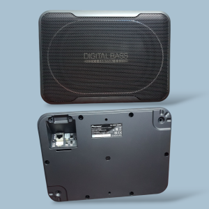 PIONEER ACTIVE SUBWOOFER8"AMPLIFIER 160W