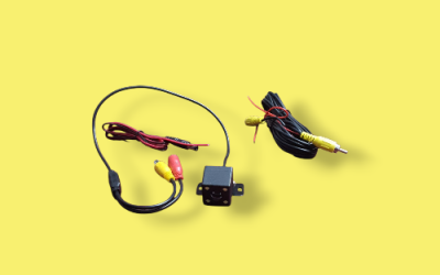 XTC REAR VIEW CAMERA