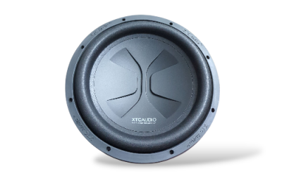 XTC SUBWOOFER12″9000WSVC JIA SERIES12SV4