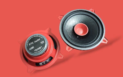 XTC SPEAKER 450W 5.25″ HOOKA SERIES
