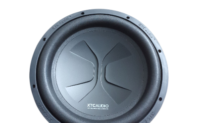 XTC SUBWOOFER12″10000W JIA SERIES 12DVC4