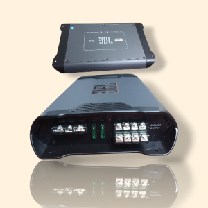 JBL AMPLIFIER 4CH1000W 70WX4 3-1469