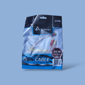 LUMINA AUDIO SPLITTER 1F2M