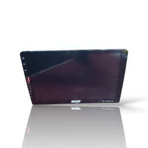 TARGA D/DIN 9"MP5,CPAA,UNIVERSAL TOUCH/S