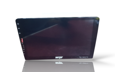 TARGA D/DIN 9″MP5,CPAA,UNIVERSAL TOUCH/S