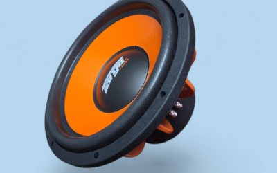 TARGA SUBWOOFER 15″ VENOM D2 40000W