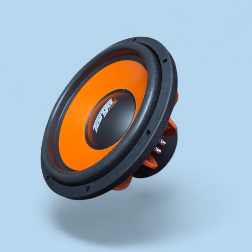 TARGA SUBWOOFER 15" VENOM D2 40000W