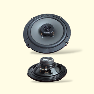 ONKYO SPEAKER 6" 160W 2-WAY