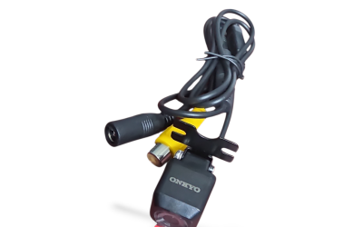 ONKYO UNIVERSAL REAR VIEW CAMERA 22-131