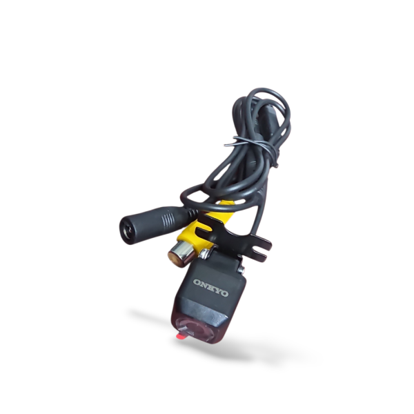 ONKYO UNIVERSAL REAR VIEW CAMERA 22-131