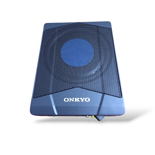 ONKYO ACTIVE SUBWOOFER 1500W 9.2" 4-1629