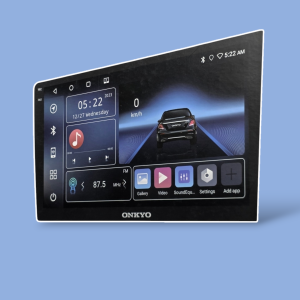 ONKYO 9" APPLE ANDROID PRO 2+32G 2-1107