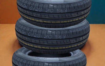 TYRE POWERTRAC 14″ POWERTRAC ADAMAS H/P