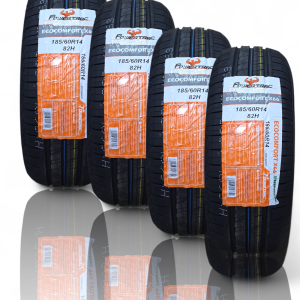 TYRE POWERTRAC 14" ECOCOMFORT X66 82H