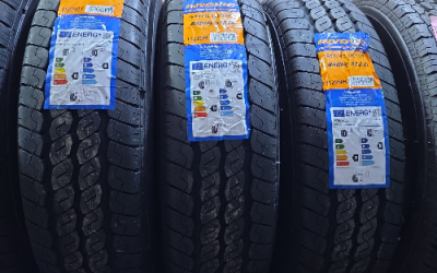 TYRE INOVIC 14″ 106/104 8PR WSW