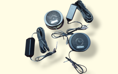 TARGA SUPER TWEETER 1050W
