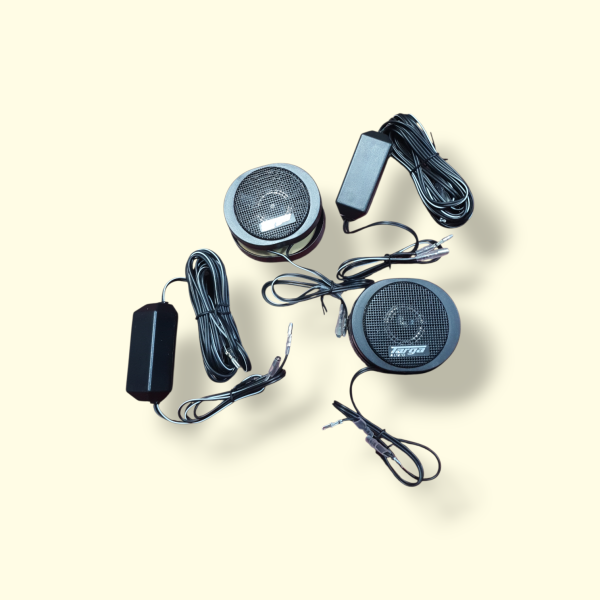 TARGA SUPER TWEETER 1050W