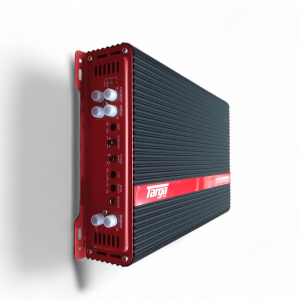 TARGA AMPLIFIER STREET KING RED 1X1800W